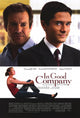 In Good Company Movie Poster Print (27x40) | Posterazzi