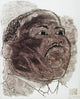 Martin Luther King Jr. Wood Engraving Art Print by Stefan Martin After Ben Shahn
