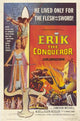 Erik the Conqueror Movie Poster - 11x17 Print