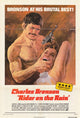 Rider on the Rain Movie Poster (11x17) | Posterazzi