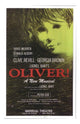 Oliver Broadway Movie Poster - 11x17 Print