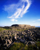 Dun Aengus Fort Fine Art Print - Inishmore, Aran Islands