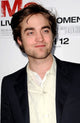 Robert Pattinson Remember Me Premiere Photo Print by Kristin Callahan