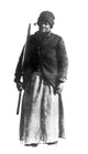 Mary Fields 'Stagecoach Mary' American Frontierswoman Poster Print