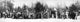 Iroquois Group Panoramic Photograph by William Alexander Drennan (1914)
