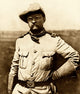 Colonel Theodore Roosevelt Vintage American History Photo Print by John Parrot