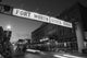 Fort Worth Stockyards Signboard at Dusk Fine Art Print by Panoramic Images