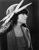 Mary Philbin Portrait Photo Print by Everett Collection