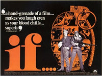 If Movie Poster 17x11 - Pop Culture Graphics