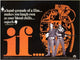 If Movie Poster 17x11 - Pop Culture Graphics