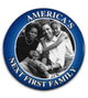 Barack Obama 2008 Presidential Campaign Button Poster Print by Granger Collection