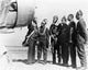 Tuskegee Airmen 1942 Fine Art Print | Granger Collection