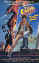 Jake Speed Movie Poster (11x17) - Perfect for Home or Office