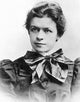 Mileva Maric Poster Print - Serbian Physicist & Mathematician