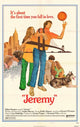 Jeremy Movie Poster 11x17 - Perfect for Home or Office