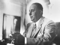 President Anastasio Somoza Historical Poster Print - Sept. 21 Shooting