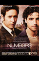 Numb3rs Movie Poster Print (11x17) | Pop Culture Graphics