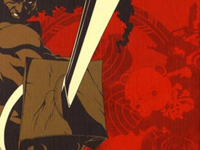 Adult Swim Posters