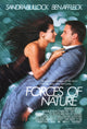 Forces of Nature Movie Poster Print (27x40) | Posterazzi