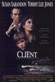 The Client Movie Poster Print - 27x40 | Posterazzi