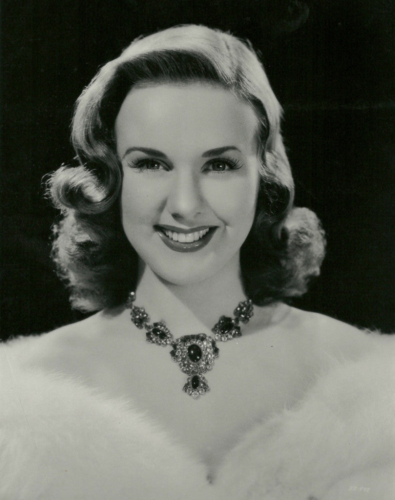 Deanna Durban Necklace Photo Print - Available in Multiple Sizes