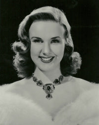 Deanna Durban Necklace Photo Print - Available in Multiple Sizes