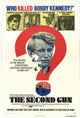The Second Gun Movie Poster - 11x17 Print