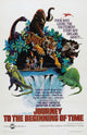 Journey to the Beginning of Time Movie Poster Print 27x40
