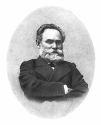 Ivan Pavlov Fine Art Print - Russian Physiologist by Granger Collection