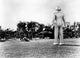 The Day The Earth Stood Still Fine Art Print
