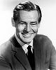 Robert Ryan Vintage Photo Print from the Early 1960s