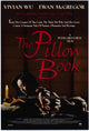 The Pillow Book Movie Poster Print (27x40) - Pop Culture Graphics