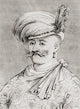 Shah Abbas The Great Fine Art Print - Persia, 1571