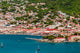 Charlotte Amalie, St Thomas, US Virgin Islands Fine Art Print by Michael DeFreitas