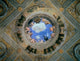Camera degli Sposi: Ceiling Oculus Fine Art Print by Andrea Mantegna
