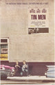 Tin Men Movie Poster - 11x17 Print