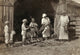 Kentucky Tobacco Farm Fine Art Print by Lewis Hine | Posterazzi