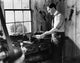 Charles F. Kettering Electric Self-Starter Fine Art Print