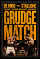 Grudge Match Movie Poster 11x17 | Posterazzi