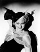 Thelma Todd Photo Print - Hal Roach Studios 1933