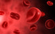Microscopic View of Red Blood Cells Fine Art Print