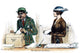 Suffrage Cartoon - 'The Poison and The Antidote' Fine Art Print by Calvert Smith