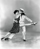 Cyd Charisse and Fred Astaire Dance Photo Print