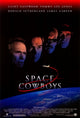 Space Cowboys Movie Poster Print - 27x40 | Posterazzi
