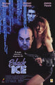 Black Ice Movie Poster - 11x17 Print for Home or Office