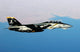F-14B Tomcat Combat Mission Fine Art Print by Stocktrek Images