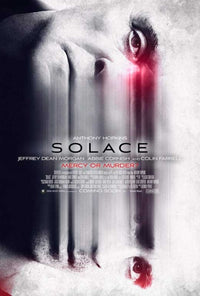 Solace Movie Poster - Premium Print (11x17) | Posterazzi