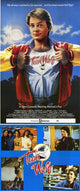 Teen Wolf Movie Poster (11x17) | Pop Culture Graphics