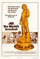 Jim the World's Greatest Movie Poster (11x17) - Item #MOVAE6185
