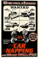 Carnapping Movie Poster Print | Perfect Wall Art for Home or Office